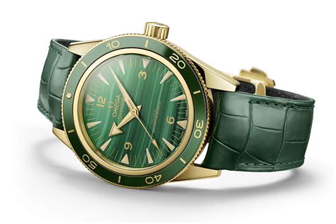 cheapest omega seamaster 300|omega seamaster 300 malachite.